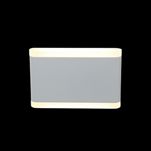 K.Light LED COB Slim Wall Light Large White JB-LED-237M/WH