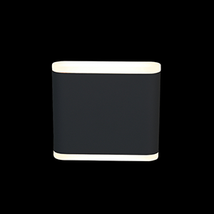 K.Light LED COB Slim Wall Light Small JB-LED-237S/BL