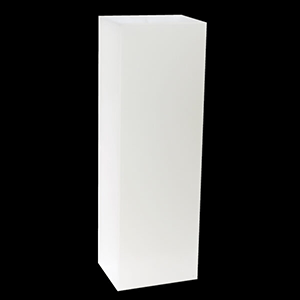 K.Light Rectangular Arctic Bulkhead 15W KLB-LED-301