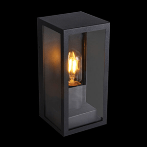 K.Light Chic Flush Wall Light KLG-1135