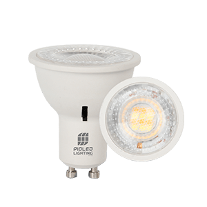 Pioled Vers 3CCT Downlight GU10 6.5W D001