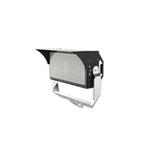 Pioled Storm Modular Floodlight 600W F040