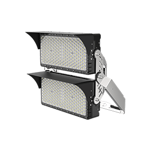 Pioled Storm Modular Floodlight 1200W F041