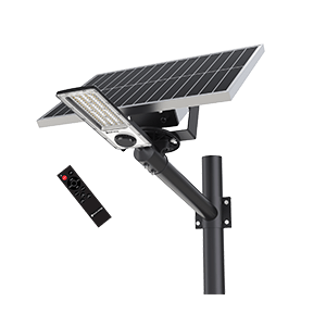 Pioled Summit Solar Street Light 30W FS101S