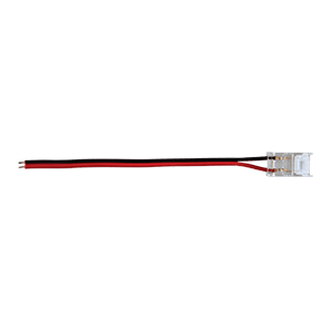 Pioled Fast Connector 10cm Tails to Strip 8mm R120