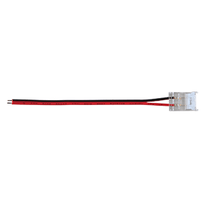 Pioled Fast Connector 10cm tails to Strip 10mm R122