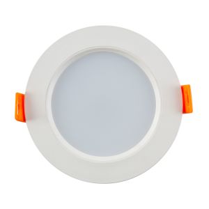 Radiant Downlight LED 7W 6000K White RD322DL