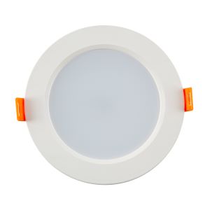 Radiant Downlight LED 9W 6000K White RD323DL