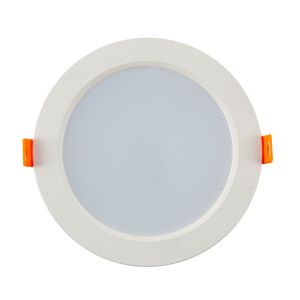 Radiant Downlight LED 15W 6000K White RD324DL
