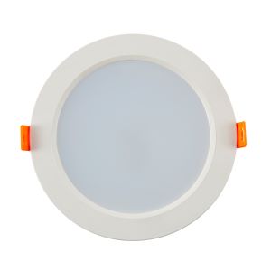 Radiant Downlight LED 18W 6000K White RD325DL