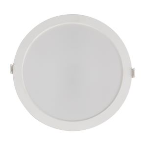 Radiant Downlight LED 24W 6000K White RD326DL