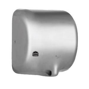 Radiant Hand Dryer Matt Motor Power 800-950W RHD2