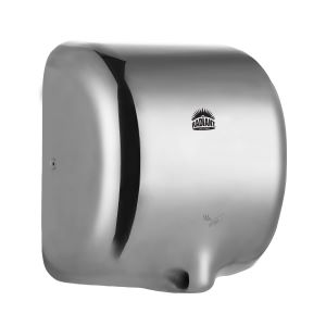 Radiant Hand Dryer Polished Motor Power 800-950W RHD3