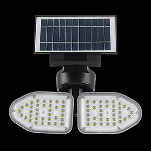 K.Light Day and Night Sensor 10W LED SOLAR-10W