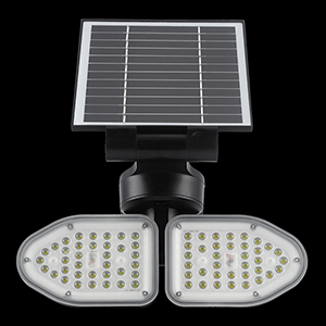 K.Light Day and Night Sensor 20W LED SOLAR-20W
