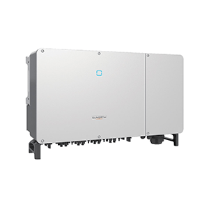 Sungrow Inverter 110kW PV 9x MPPT 1000V SG110CX