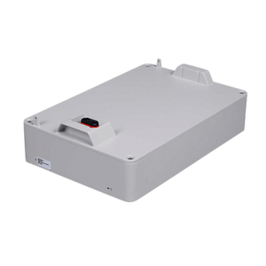 Fox ESS HV Lithium Battery Energy Cube Slave 4.8Kwh CS4800