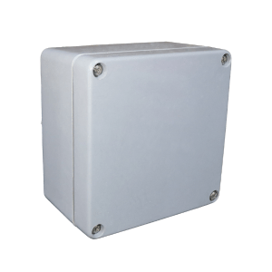 Allbro 5-Hole Battery Busbar Box 060-687