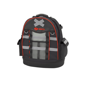 Waco Electrical Tool Backpack