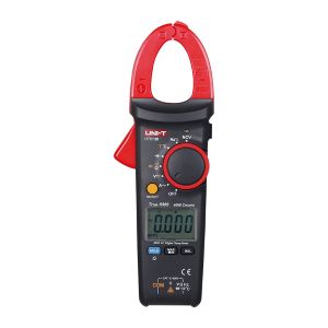 Uni-T TRMS Clamp Meter 400A UT213C
