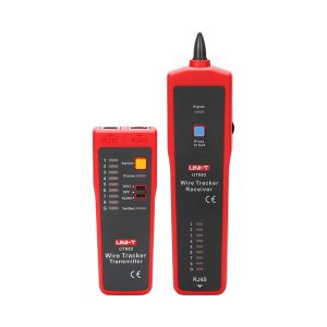 Uni-T Wire Tracker UT682