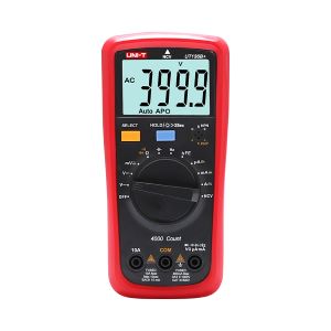 Uni-T Digital Multimeter UT136B+