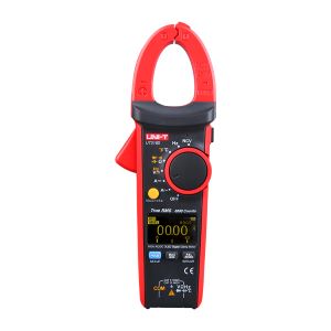 Uni-T Phase Sequence & Motor Rotation Indicator UT216A