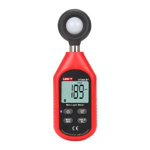 Uni-T Mini Light Meter UT383BT