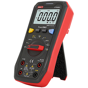 Uni-T True RMS Multimeter UT60EU