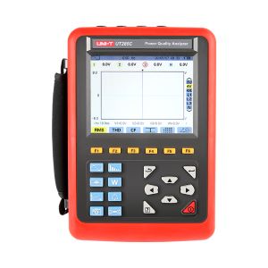 Uni-T Three Phase Power Quality Analyzer UT285C