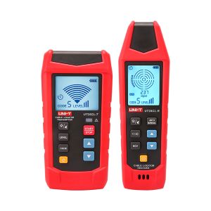 Uni-T Cable Locator UT25CL