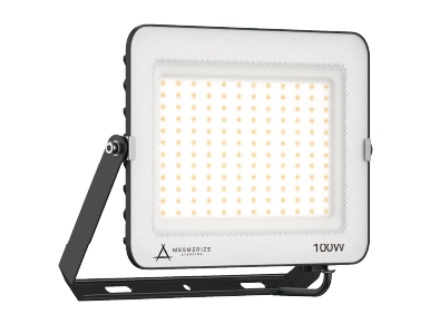 Mesmerize Prime Floodlight 100W LED ML-PRM-100W-6K