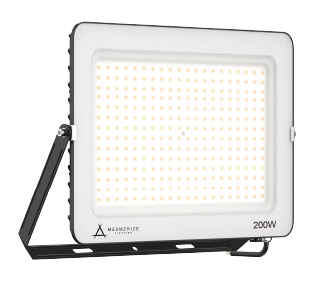 Mesmerize Prime Floodlight 200W LED ML-PRM-200W-6K