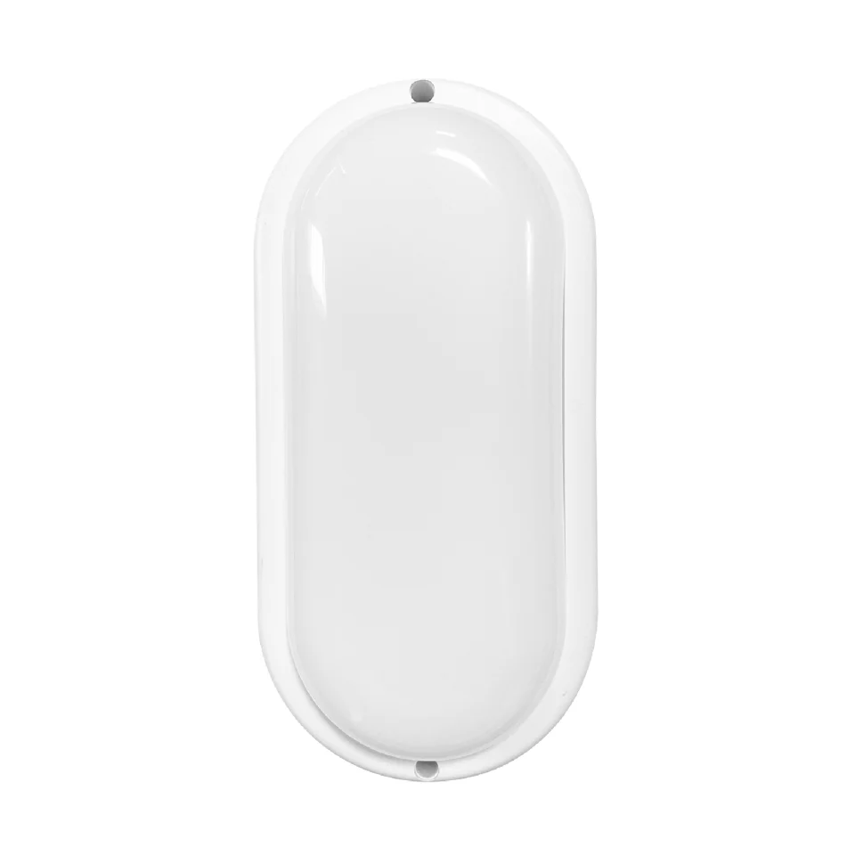 Genstar LED Bulkhead 15W CCT3 1200lm GENOBH15W