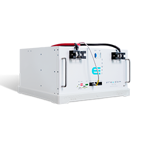 Freedom Won Etower Battery 5kwh E5000