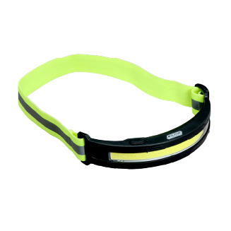 Majortech Rechargeable Headlamp MPL0406