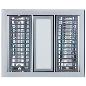 Waco Infrared Bathroom Heater