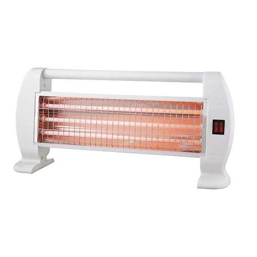 Quartz 3 Bar Electric Heater RHE12