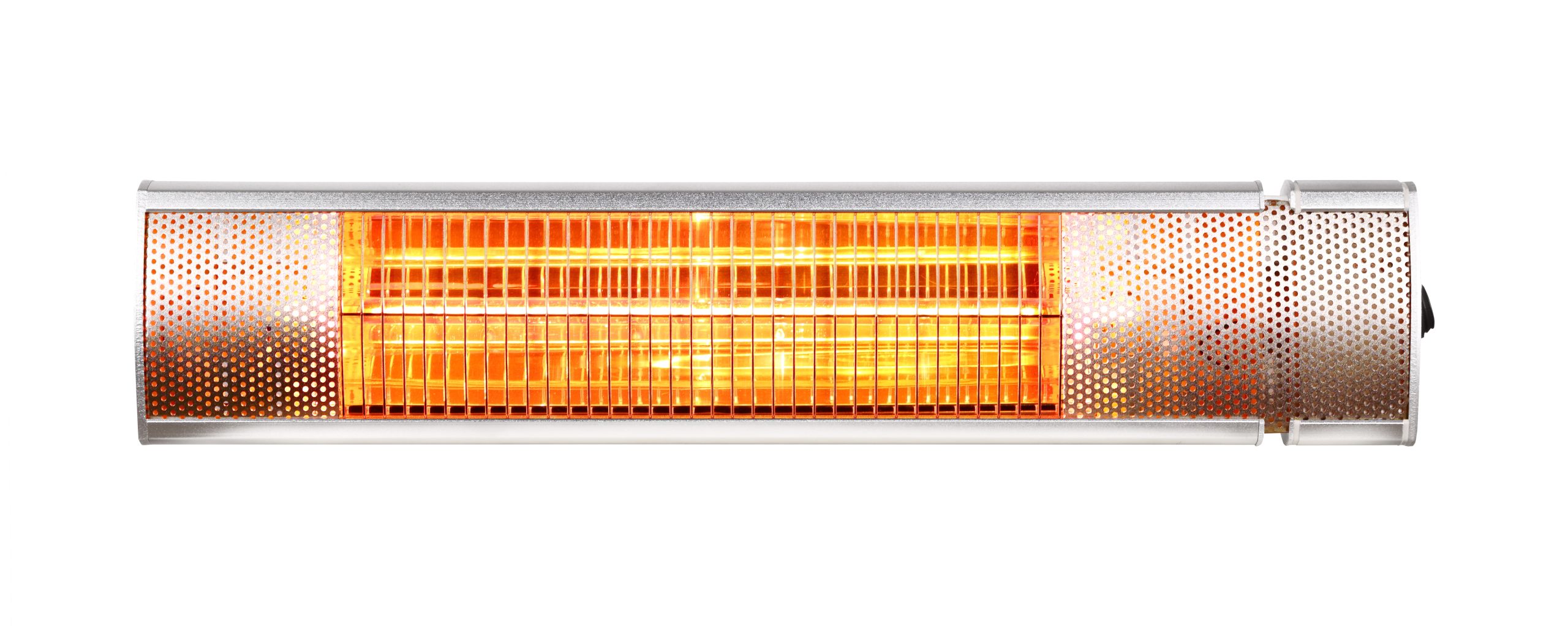 Waco Infra Red Panel Heater 2000W + Remote
