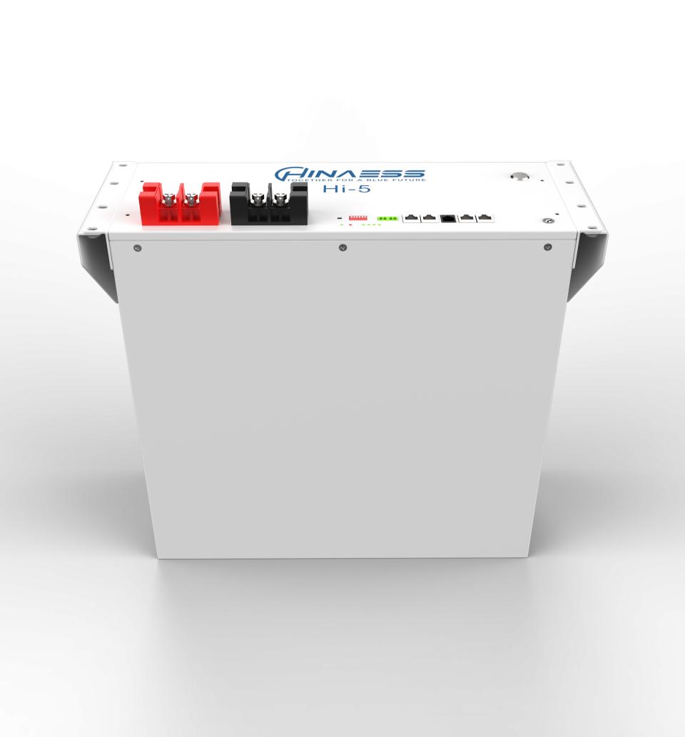 Hina ESS Lithium Battery Ion Hi-5 5.12KWH 51.2V 100Ah