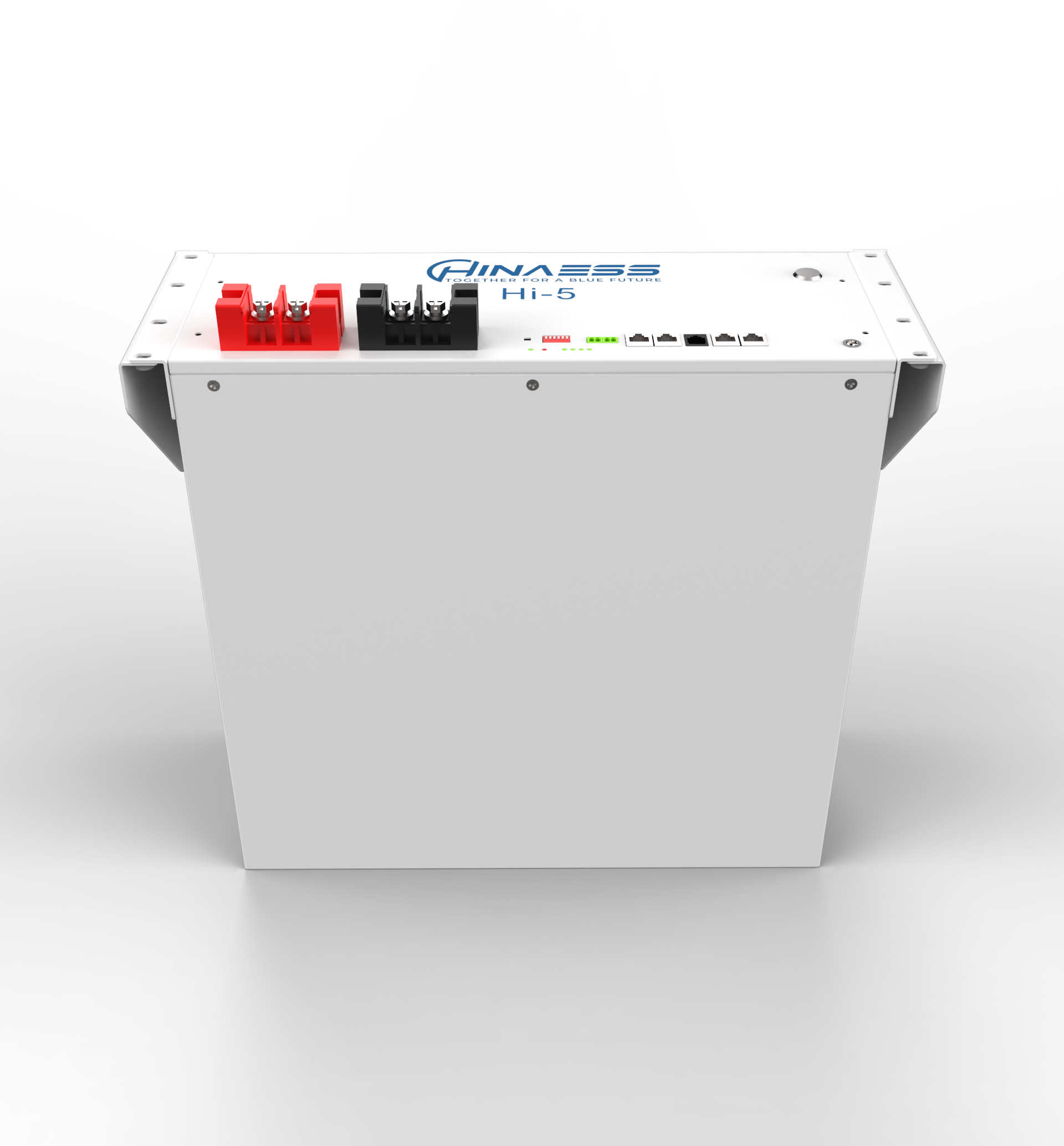 Hina ESS Lithium Battery Ion Hi-5 5.12KWH 51.2V 100Ah