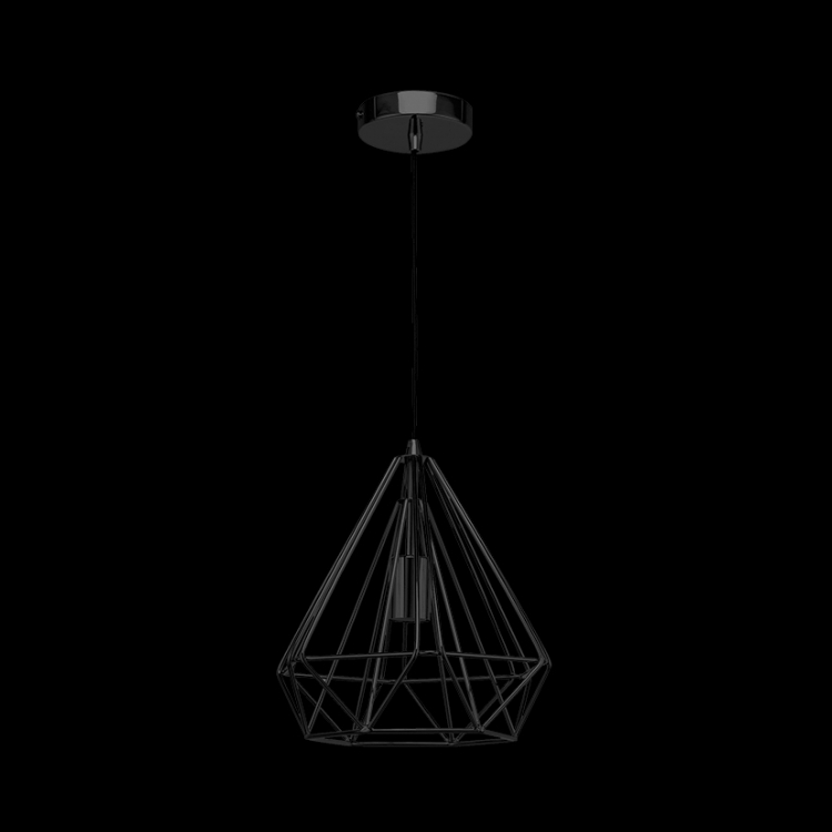 K.Light Prism Pendant Medium 40W E27