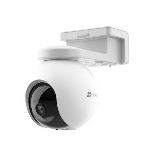 Ezviz Battery Powered Pan & Tilt W-Fi Camera