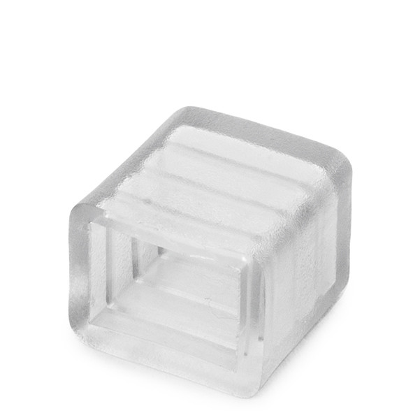 Mesmerize End Cap for Tapelight