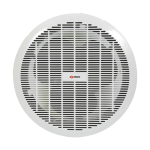 Waco Extractor Ceiling Fan 250mm