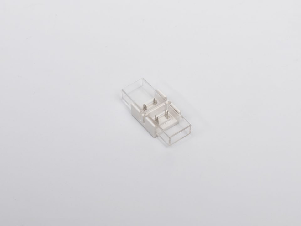 Mesmerize I Connector for 220V Cooper Tape Light