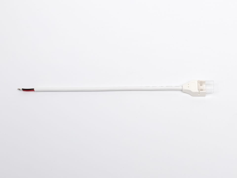 Mesmerize 220V Seamless Copper Tapelight Power