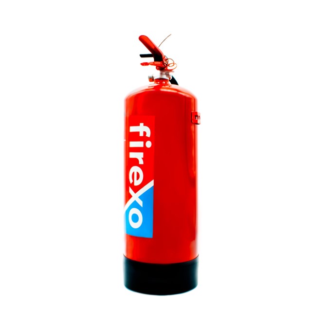 Firexo 9 Litre Fire Extinguisher