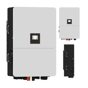 Deye Three Phase HV Hybrid Inverter 80KW