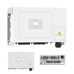Deye Grid Tied Three Phase Hybrid Inverter 110KW